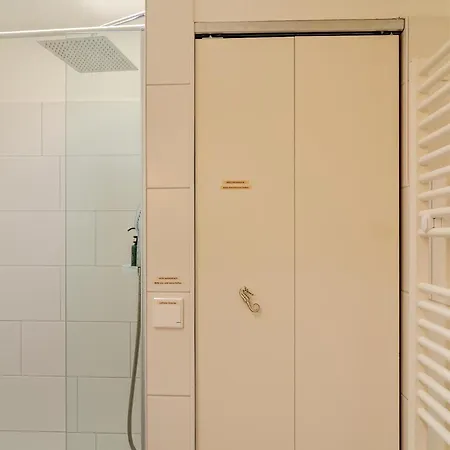 Ferien Bei Familie Martin 3* バート・ツヴィッシェンアーン