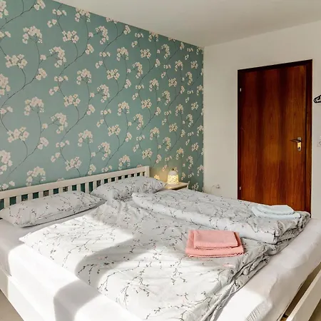 Ferien Bei Familie Martin Guest house Bad Zwischenahn
