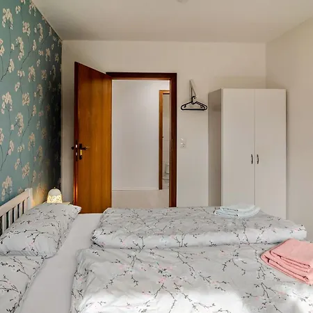 ゲストハウス Ferien Bei Familie Martin バート・ツヴィッシェンアーン