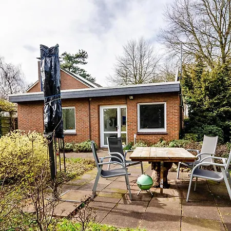 Guest house Ferien Bei Familie Martin Bad Zwischenahn