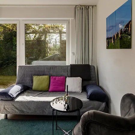 Ferien Bei Familie Martin ゲストハウス