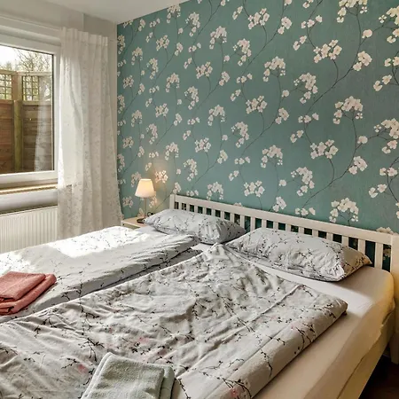 ゲストハウス Ferien Bei Familie Martin バート・ツヴィッシェンアーン